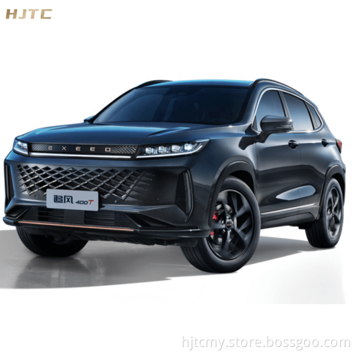 2023 Exeed Chase the Wind 2.0TGDI 400T DCT Nuova auto